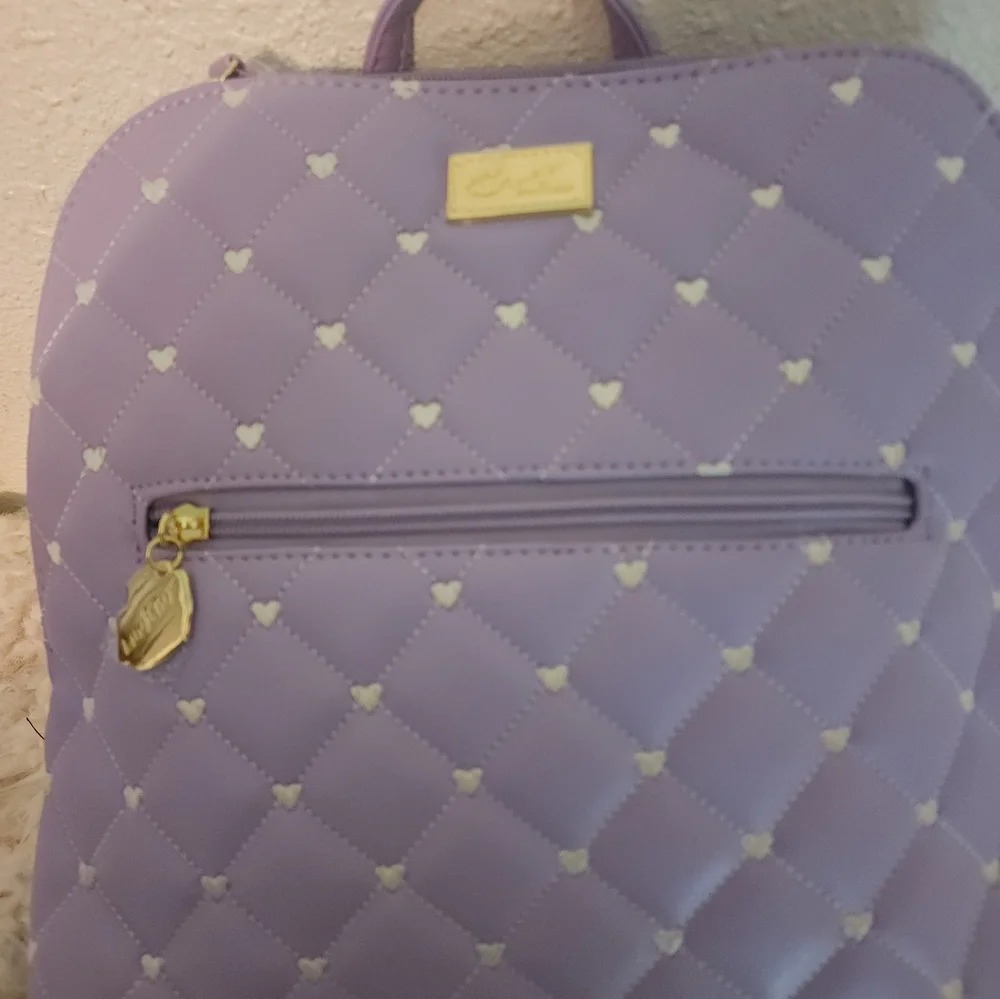 Backpack - Picture 3 of 15